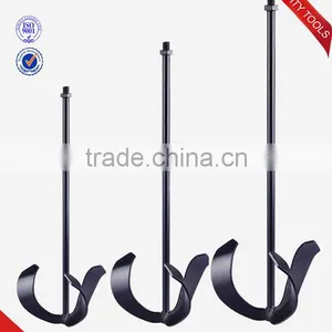 MINI MANUAL PUTTY MIXER PAINT MIXER thumbnail-3