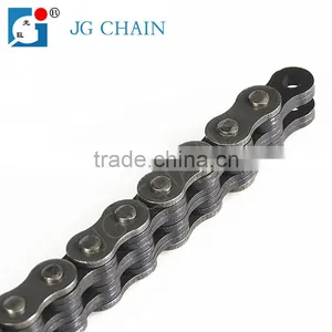 OEM Forklift Mast Part AL1244 Leaf Chain Forklift thumbnail-1