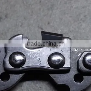 Hot Sale High Quality Parts Chainsaw Chain .325 Carbide Chainsaw Chain thumbnail-3
