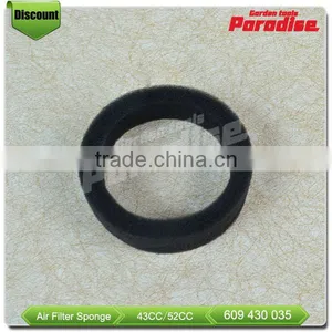 43CC52CC Petrol Brush Cutter Air Filter Metal Support thumbnail-4