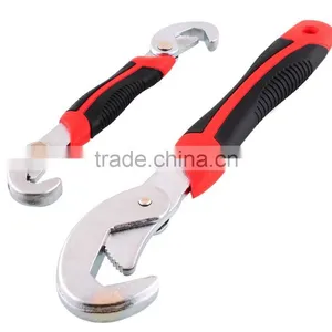 2016 Hotsale 2 Piece Universal Adjustable Spanner Wrench thumbnail-2