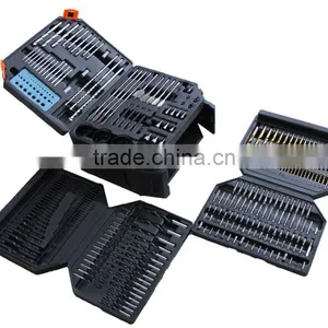 PM1350 300 Pcs Top Quality Drill Set and Accssory Supper Set thumbnail-1