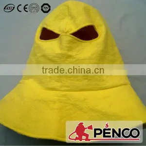 EN Standard Fire Retardant Hood thumbnail-4