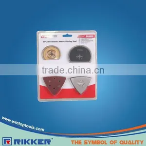 5PC SEGMENT SAW BLADE thumbnail-1