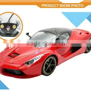 New Arrival Racing Car, Mini rc Car With Rechargeable Battery thumbnail-2