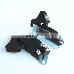 Fs049 5900 2414 LG355 0810 Maki ta Demolition Hammer Spdt Swtich Spare Parts Switch thumbnail-2