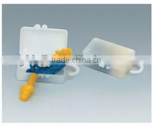 CE Silicone Earplug thumbnail-1