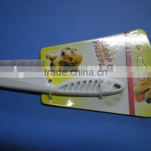 Pet Comb thumbnail-1