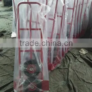 Hand Truck and Trolleys 200kgs Load HAND TROLLEY HT1805 thumbnail-5