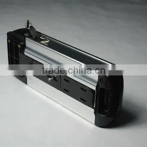 48V9AH LiFePO4 Battery Pack for E-bike thumbnail-4