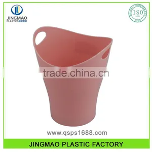 Mini Size Indoor Use OEM Service Plastic Dustbin thumbnail-1