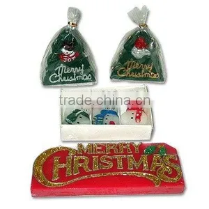 Xmas Candle thumbnail-1