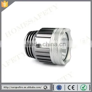 10W 3800Lumens 3 * CREE XM-L T6 LED Head Light Torch Rechargeable Waterproof Aluminum Alloy Head Lamp thumbnail-6