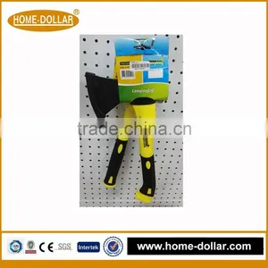 HAND TOOLS WITH FIBREGLASS HANDLE CONVENTIONAL STYLE HATCHET thumbnail-3