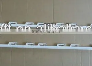 Electronic Solid Plastic Fence Post on Hot Sale China Supplier on Sale thumbnail-1