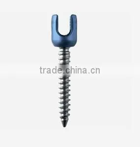 Articulated Pedicle Screw thumbnail-1
