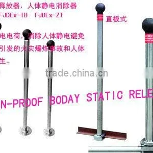 Hand Tools,ISO9001,UAKS,the Equipment of Releasing the Static (stainless Steel),non Magnetic Tools thumbnail-1
