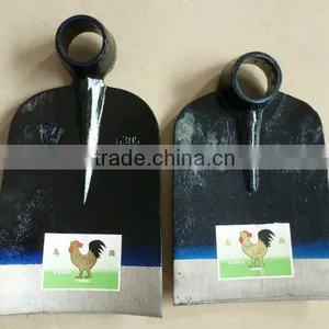 Factory Agricultural Tools Cock Brand Hoe Head thumbnail-3
