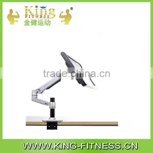 2014 New Gas Spring LCD PC Control Desk Mount thumbnail-1