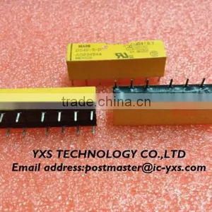 Relay 14 Pin 1a 30vdc DS4E-S-DC5V/DS4E-S thumbnail-2