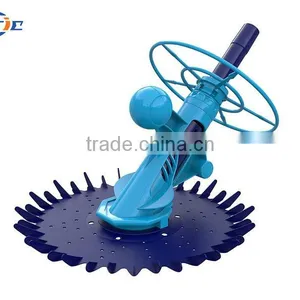 Automatic Pool Cleaner (1808) thumbnail-1