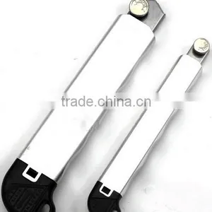 5PC Double Size Aluminum Utility Knife thumbnail-1