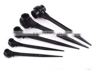 Ratchet Wrench(black) thumbnail-5