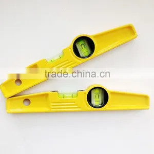 ALUMINUM SPIRIT LEVEL ,LEVELLING INSTRUMENT,MEASURE TOOLS thumbnail-1