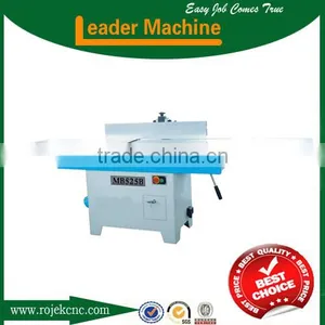 MB525B CE Certification Woodworking Thicknesser Planer thumbnail-1