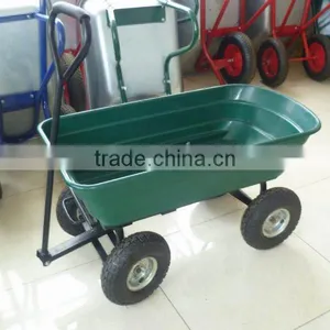 Chaiot de Jarden 75L Tool Cart Factory thumbnail-1