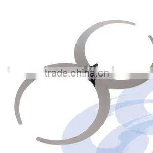 Chrome Plating Double Outside Caliper Types Of Measuring Tools thumbnail-1