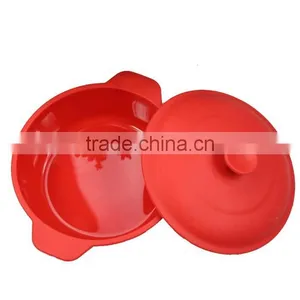 Large Steamer Pot Silicone Cooking Steamer Pot Commercial Steamer Pots thumbnail-2