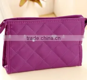 Factory Direct Candy Colored Woman Makeup Bag Ang Travel Toilet Cosmatic Bag thumbnail-3