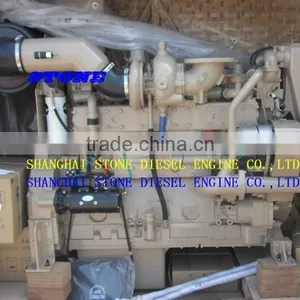 Bottom Price!!! Cummins KTA19 M3 Marine Engine thumbnail-1
