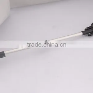 Simple Reach Pick Up Grabber Suitable Folding Trash Clip Extra Handle Tools thumbnail-1