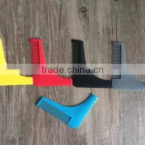Wholesale The Beard Bro Customized Logo Beard Grooming Kit thumbnail-3
