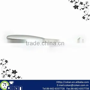 Stainless Steel Soft Cheese Knife,cheese Cutter CK-KS017-3 thumbnail-1