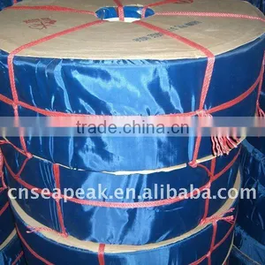 PVC Layflat Hose With Blue Color thumbnail-1