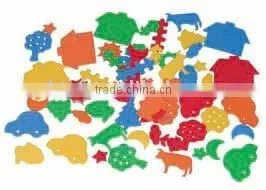 CRAFT FOAM SHAPES thumbnail-1