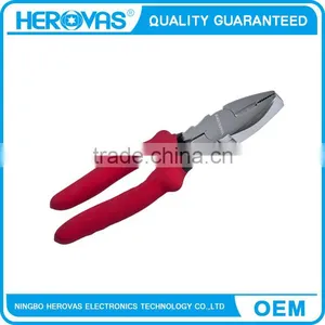 Hand Tools Plier Cutting Use, Round Nose Lead Sealing Pliers Hand Tool thumbnail-1
