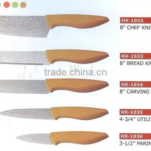 8'' Chef Knife thumbnail-2