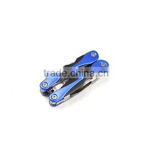 CT0710 Stainless Steel Multifunction Pliers With Aluminum Handle thumbnail-1