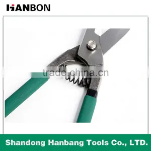 Germany Style Tin Snip thumbnail-5