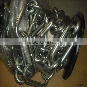 Linyi OEM Key Link Chain Lifting Lin Chain thumbnail-1
