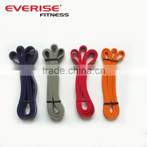 High Quality Resistance Band, Latex Loop Resistance Band, Resistance Exercise Loop Bands thumbnail-2