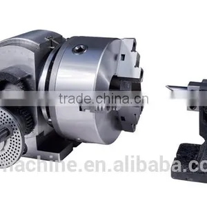 Semi-Universal Dividing Head BS-0 BS-1 thumbnail-1