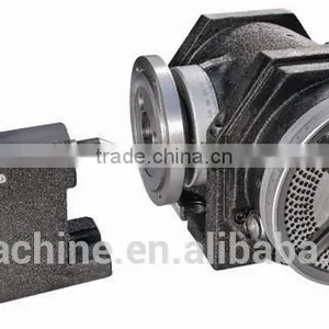 Semi-Universal Dividing Head F12100 F12125 F12160 F12200 thumbnail-1