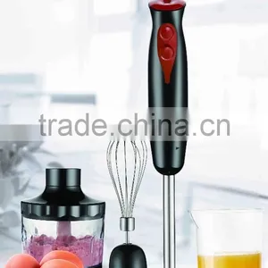 Multi-function Manual Hand Blender 300/400w thumbnail-6