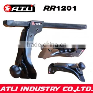 Atli New Design RR1201luggage Rack for Car With Rain Gutter thumbnail-1