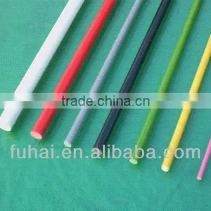 Tapered Fiberglass Rod thumbnail-1